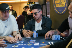 High Roller – WPS – Día Final – WPS Etapa 3 - 4.000 Millones GTD – foto 33