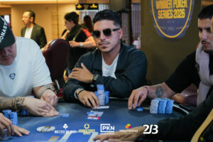 High Roller – WPS – Día Final – WPS Etapa 3 - 4.000 Millones GTD – foto 32