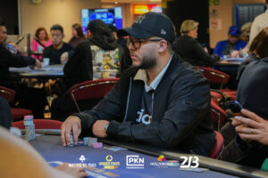 Main Event – WPS – Día 1A – WPS Etapa 3 - 4.000 Millones GTD – foto 59