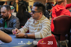 Main Event – WPS – Día 1A – WPS Etapa 3 - 4.000 Millones GTD – foto 58