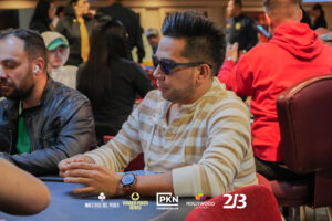 Main Event – WPS – Día 1A – WPS Etapa 3 - 4.000 Millones GTD – foto 57