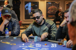 Main Event – WPS – Día 1A – WPS Etapa 3 - 4.000 Millones GTD – foto 56