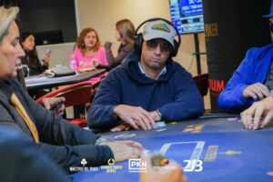 Main Event – WPS – Día 1A – WPS Etapa 3 - 4.000 Millones GTD – foto 55