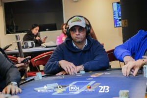 Main Event – WPS – Día 1A – WPS Etapa 3 - 4.000 Millones GTD – foto 53
