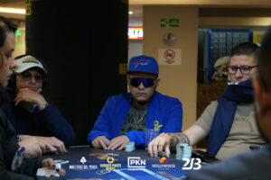 Main Event – WPS – Día 1A – WPS Etapa 3 - 4.000 Millones GTD – foto 54