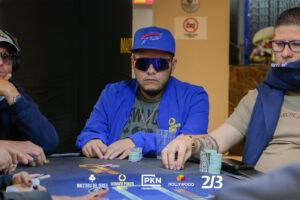 Main Event – WPS – Día 1A – WPS Etapa 3 - 4.000 Millones GTD – foto 52