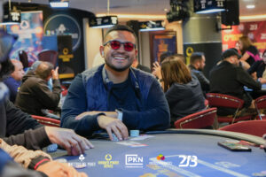 Main Event – WPS – Día 1A – WPS Etapa 3 - 4.000 Millones GTD – foto 50
