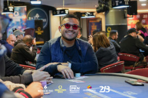 Main Event – WPS – Día 1A – WPS Etapa 3 - 4.000 Millones GTD – foto 49