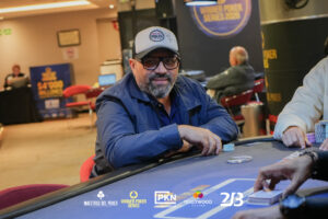 Main Event – WPS – Día 1A – WPS Etapa 3 - 4.000 Millones GTD – foto 48