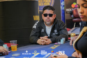 Main Event – WPS – Día 1A – WPS Etapa 3 - 4.000 Millones GTD – foto 47
