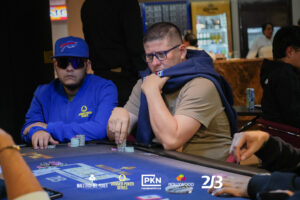 Main Event – WPS – Día 1A – WPS Etapa 3 - 4.000 Millones GTD – foto 46