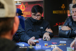 Main Event – WPS – Día 1A – WPS Etapa 3 - 4.000 Millones GTD – foto 45