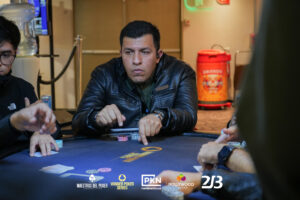 Main Event – WPS – Día 1A – WPS Etapa 3 - 4.000 Millones GTD – foto 44
