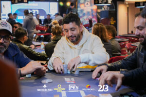 Main Event – WPS – Día 1A – WPS Etapa 3 - 4.000 Millones GTD – foto 43