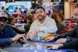 Main Event – WPS – Día 1A – WPS Etapa 3 - 4.000 Millones GTD – foto 42