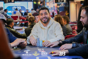 Main Event – WPS – Día 1A – WPS Etapa 3 - 4.000 Millones GTD – foto 41