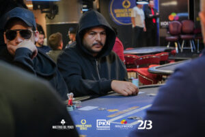 Main Event – WPS – Día 1A – WPS Etapa 3 - 4.000 Millones GTD – foto 39