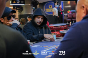 Main Event – WPS – Día 1A – WPS Etapa 3 - 4.000 Millones GTD – foto 38