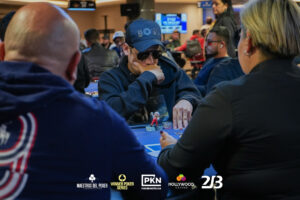 Main Event – WPS – Día 1A – WPS Etapa 3 - 4.000 Millones GTD – foto 37