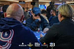 Main Event – WPS – Día 1A – WPS Etapa 3 - 4.000 Millones GTD – foto 36