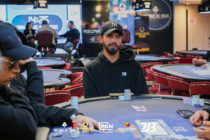 Main Event – WPS – Día 1A – WPS Etapa 3 - 4.000 Millones GTD – foto 35