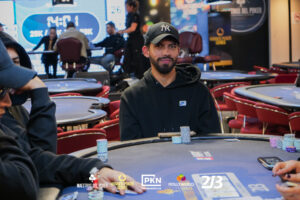 Main Event – WPS – Día 1A – WPS Etapa 3 - 4.000 Millones GTD – foto 33