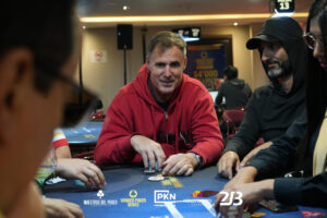 Main Event – WPS – Día 1A – WPS Etapa 3 - 4.000 Millones GTD – foto 34
