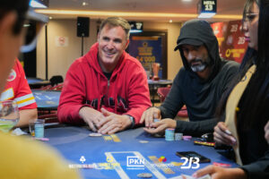 Main Event – WPS – Día 1A – WPS Etapa 3 - 4.000 Millones GTD – foto 31