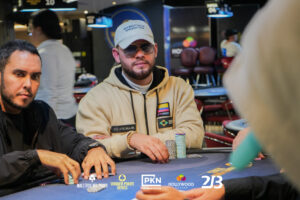 Main Event – WPS – Día 1A – WPS Etapa 3 - 4.000 Millones GTD – foto 29