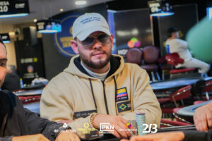 Main Event – WPS – Día 1A – WPS Etapa 3 - 4.000 Millones GTD – foto 28
