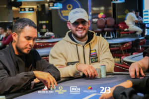 Main Event – WPS – Día 1A – WPS Etapa 3 - 4.000 Millones GTD – foto 27