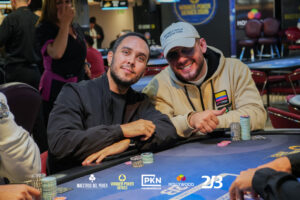 Main Event – WPS – Día 1A – WPS Etapa 3 - 4.000 Millones GTD – foto 26