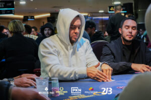 Main Event – WPS – Día 1A – WPS Etapa 3 - 4.000 Millones GTD – foto 25