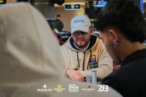 Main Event – WPS – Día 1A – WPS Etapa 3 - 4.000 Millones GTD – foto 24