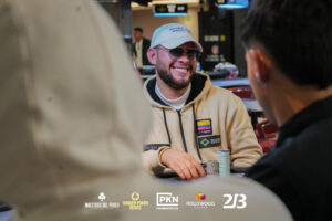 Main Event – WPS – Día 1A – WPS Etapa 3 - 4.000 Millones GTD – foto 23