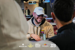 Main Event – WPS – Día 1A – WPS Etapa 3 - 4.000 Millones GTD – foto 22