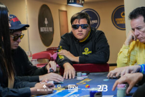 Main Event – WPS – Día 1A – WPS Etapa 3 - 4.000 Millones GTD – foto 20