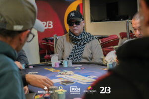 Main Event – WPS – Día 1A – WPS Etapa 3 - 4.000 Millones GTD – foto 19