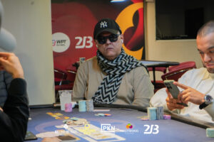 Main Event – WPS – Día 1A – WPS Etapa 3 - 4.000 Millones GTD – foto 18