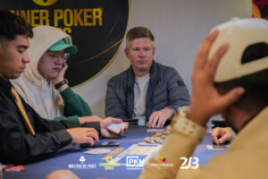 Main Event – WPS – Día 1A – WPS Etapa 3 - 4.000 Millones GTD – foto 17