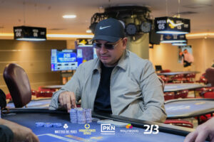 High Roller – WPS – Día Final – WPS Etapa 3 - 4.000 Millones GTD – foto 48