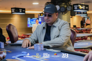 High Roller – WPS – Día Final – WPS Etapa 3 - 4.000 Millones GTD – foto 47