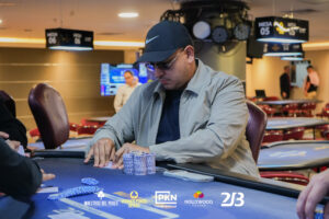 High Roller – WPS – Día Final – WPS Etapa 3 - 4.000 Millones GTD – foto 45