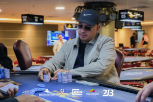 High Roller – WPS – Día Final – WPS Etapa 3 - 4.000 Millones GTD – foto 46