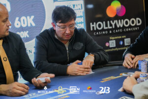 High Roller – WPS – Día Final – WPS Etapa 3 - 4.000 Millones GTD – foto 42