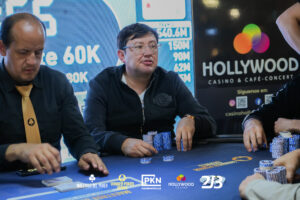 High Roller – WPS – Día Final – WPS Etapa 3 - 4.000 Millones GTD – foto 43