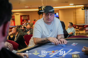High Roller – WPS – Día Final – WPS Etapa 3 - 4.000 Millones GTD – foto 44