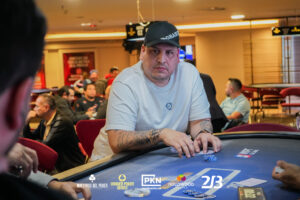 High Roller – WPS – Día Final – WPS Etapa 3 - 4.000 Millones GTD – foto 41
