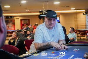 High Roller – WPS – Día Final – WPS Etapa 3 - 4.000 Millones GTD – foto 37