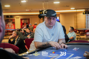 High Roller – WPS – Día Final – WPS Etapa 3 - 4.000 Millones GTD – foto 38